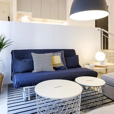 Bastova, Stela & Mia Appartement *